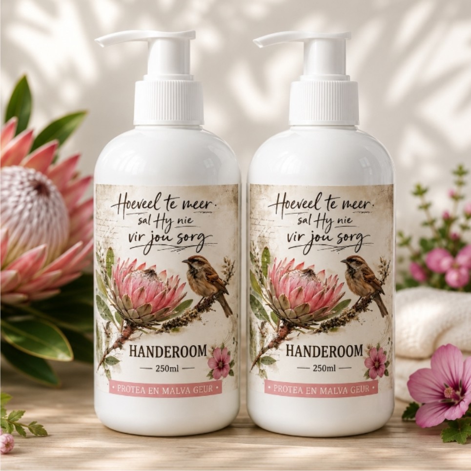 Handeroom